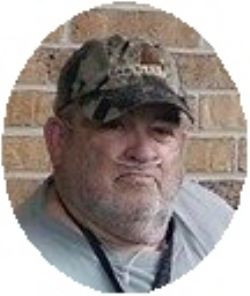 Rodney Jagneaux, Sr. Profile Photo