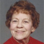 H. Mary Latter Profile Photo