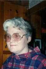 Susan (Bagrowski)  Johnson