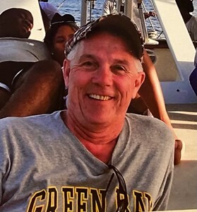 Mark W. Jelenchick (Galligan Family)