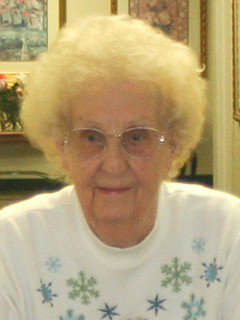 Dorothy Allen Olson