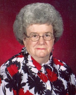 Imogene H. Brown