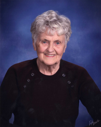 Margaret Braun Profile Photo