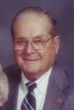 Harold E. Paynter