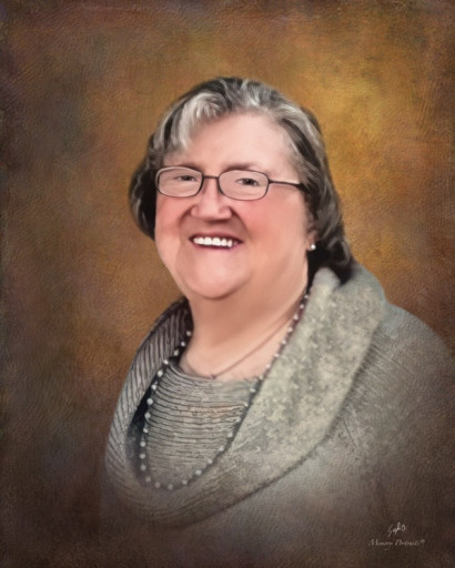 Phyllis J. Cain Profile Photo