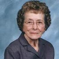 Lillian Marie McCall Profile Photo