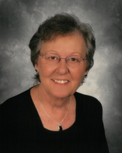 Martha Kay Allen Profile Photo