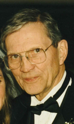 Raymond "Ray" Lubbers