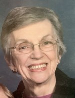 Shirley Ward Profile Photo