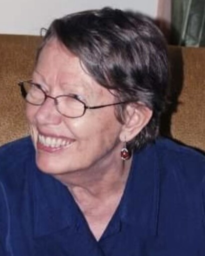 Phyllis Sampson Gervol Profile Photo