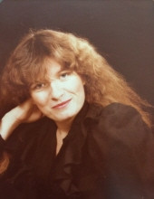 Diana Marie Culver Profile Photo