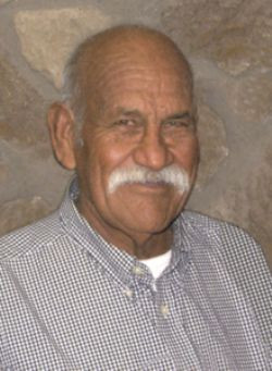 Ishmael Valenzuela, Sr.