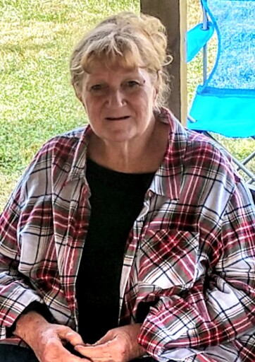 Marcia Kay Weller