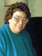 Margaret Collins