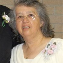 Lenore Atchley