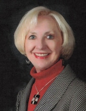 Roberta Ann Looney Profile Photo