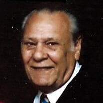 Larry Matthew Deroche Sr. Profile Photo