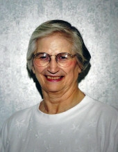 Bettie Sue Lanier Profile Photo