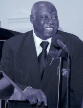 Deacon Robert Obie Sr. 