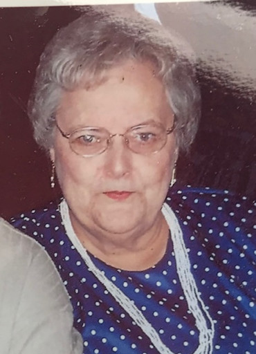 Gladys Bookhout