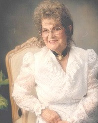 Patsy Ruth Allen Profile Photo