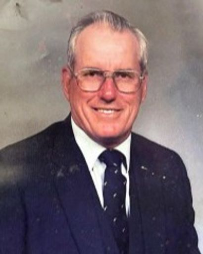 Gene William Bonorden Sr.