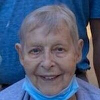 Lois Ann Bernd-Hough