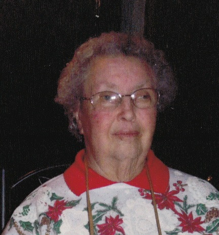 Shirley Ellquist Profile Photo
