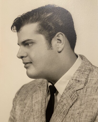 Lee Conley Rains, Jr.