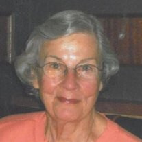 Carol Rae Cato