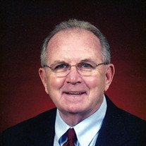 Bill Corker Profile Photo