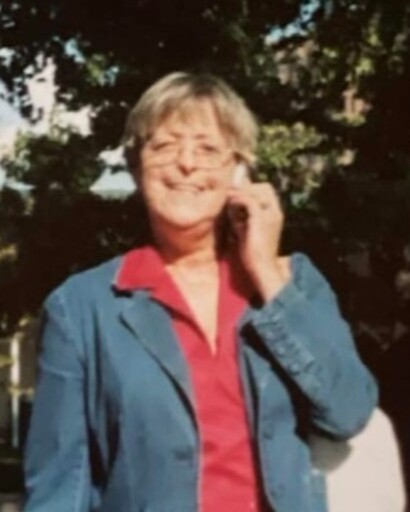 Marie Turner's obituary image