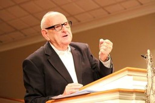 Bro. Irvin Milby, Jr. Profile Photo