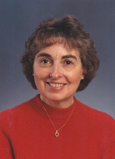 Mary  'Colleen' Pearson