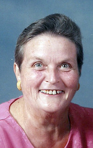 Harriet Wynell (Cox)  DeLoach