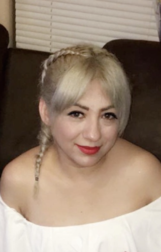 Edith Salinas Zamorano Profile Photo