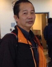 Hung Son T.  Nguyen 