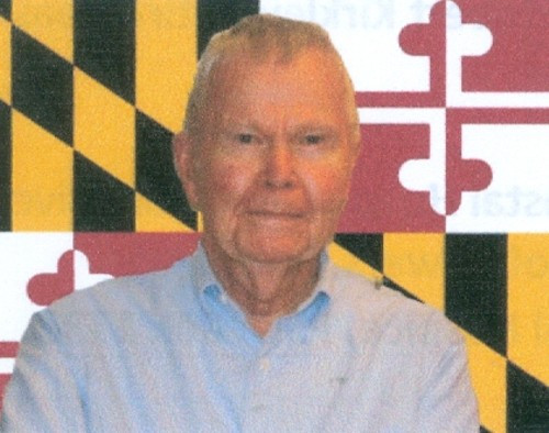 Harold Bradshaw Ringgold, Sr.