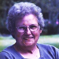 Martha Robinson Stanford