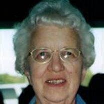 Eleanor Frances Johnson Profile Photo