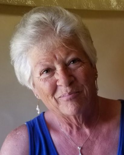 Renee (Speth) Baldwin's obituary image