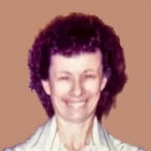 Betty Spielvogel Profile Photo