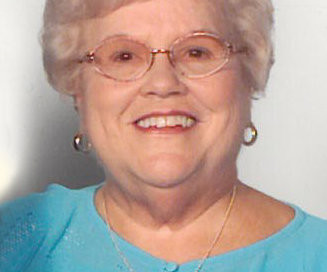 Dorothy M. Coonrod