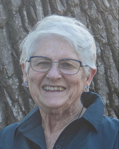 Glenna Farnsworth's obituary image