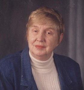 Barbara L. Zeller