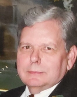 John Edward Robbins's obituary image