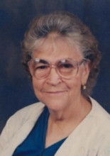 Josephine T. (Melancon) Hargrave