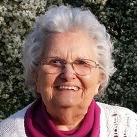 Constance "Connie" E. Opland