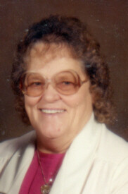 Dora Vanblaricom Profile Photo