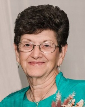 Marrella Ann Guidry Hebert Profile Photo